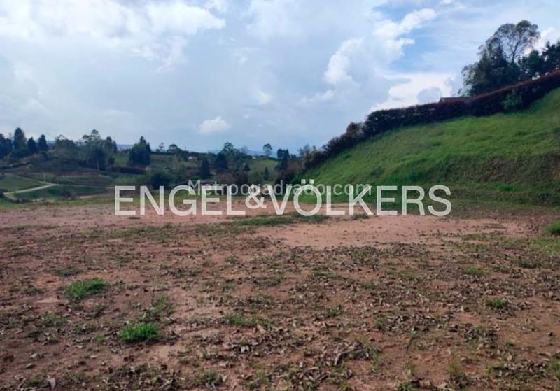 Lote en Venta, Rionegro, Rionegro - Vista 3