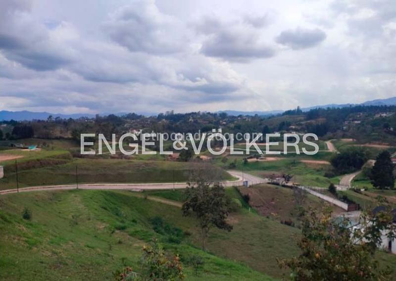 Lote en Venta, Rionegro, Rionegro - Más