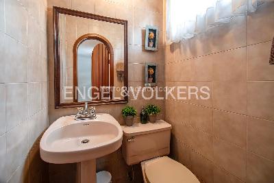 Casa de 4 alcobas en venta en Cerros De Niza, Bogotá, 385 m² · foto 4 de 19