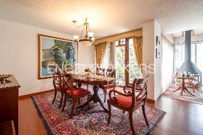 Casa de 4 alcobas en venta en Cerros De Niza, Bogotá, 385 m² · foto 5 de 19