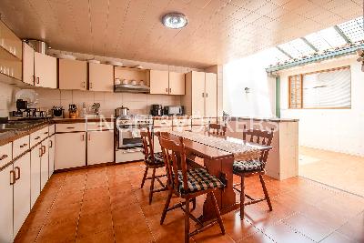 Casa de 4 alcobas en venta en Cerros De Niza, Bogotá, 385 m² · foto 6 de 19