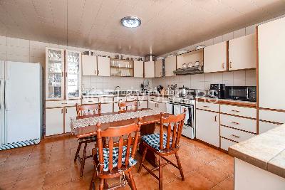 Casa de 4 alcobas en venta en Cerros De Niza, Bogotá, 385 m² · foto 7 de 19