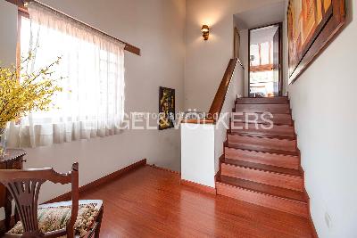Casa de 4 alcobas en venta en Cerros De Niza, Bogotá, 385 m² · foto 12 de 19