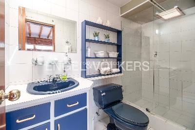 Casa de 4 alcobas en venta en Cerros De Niza, Bogotá, 385 m² · foto 14 de 19