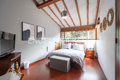 Casa de 4 alcobas en venta en Cerros De Niza, Bogotá, 385 m² · foto 15 de 19