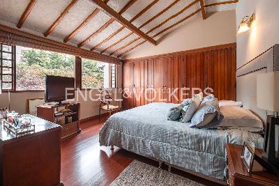 Casa de 4 alcobas en venta en Cerros De Niza, Bogotá, 385 m² · foto 17 de 19