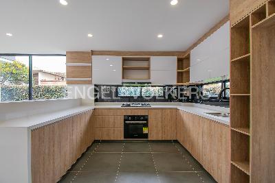 Casa de 4 alcobas en venta en Cajica, Cajicá, 164 m² · foto 7 de 18