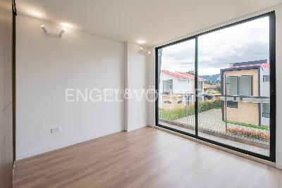 Casa de 4 alcobas en venta en Cajica, Cajicá, 164 m² · foto 12 de 18