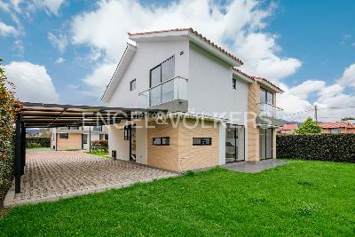Casa de 4 alcobas en venta en Cajica, Cajicá, 164 m² · foto 18 de 18
