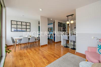 Apartamento de 2 alcobas en venta en Cajica, Cajicá, 68 m² · foto 5 de 16