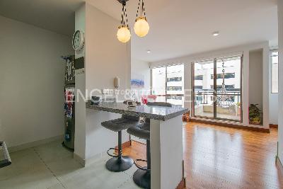 Apartamento de 2 alcobas en venta en Cajica, Cajicá, 68 m² · foto 6 de 16