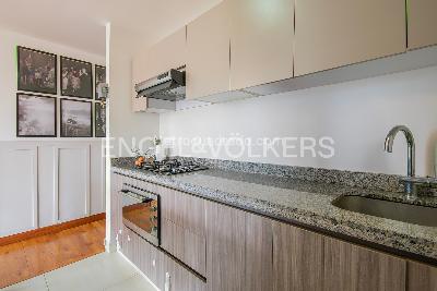 Apartamento de 2 alcobas en venta en Cajica, Cajicá, 68 m² · foto 7 de 16
