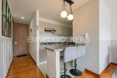 Apartamento de 2 alcobas en venta en Cajica, Cajicá, 68 m² · foto 8 de 16