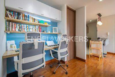 Apartamento de 2 alcobas en venta en Cajica, Cajicá, 68 m² · foto 9 de 16