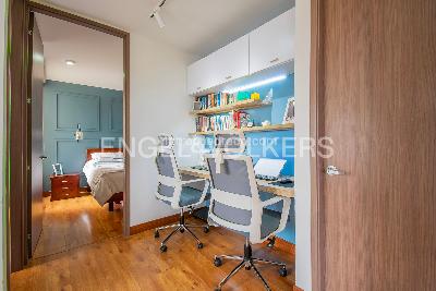 Apartamento de 2 alcobas en venta en Cajica, Cajicá, 68 m² · foto 10 de 16