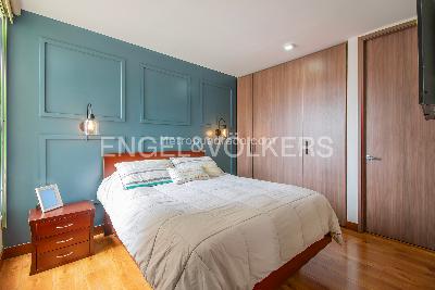 Apartamento de 2 alcobas en venta en Cajica, Cajicá, 68 m² · foto 12 de 16