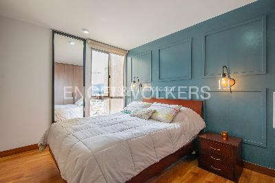 Apartamento de 2 alcobas en venta en Cajica, Cajicá, 68 m² · foto 13 de 16