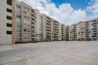 Apartamento de 2 alcobas en venta en Cajica, Cajicá, 68 m² · foto 16 de 16