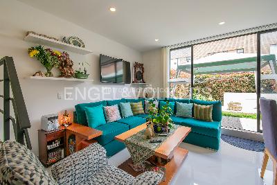 Casa en venta en Chia, Chía · foto 3 de 18