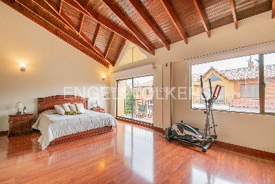 Casa de 5 alcobas en venta en Chia, Chía, 301 m² · foto 11 de 18
