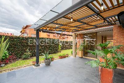 Casa de 5 alcobas en venta en Chia, Chía, 301 m² · foto 13 de 18