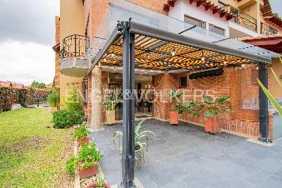 Casa de 5 alcobas en venta en Chia, Chía, 301 m² · foto 14 de 18