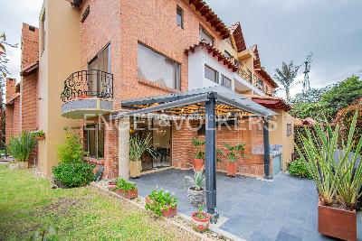 Casa de 5 alcobas en venta en Chia, Chía, 301 m² · foto 15 de 18
