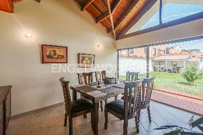 Casa de 4 alcobas en venta en Chia, Chía, 220 m² · foto 5 de 20