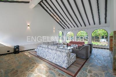 Casa de 5 alcobas en venta en Chia, Chía, 482 m² · foto 3 de 20