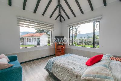 Casa de 5 alcobas en venta en Chia, Chía, 482 m² · foto 15 de 20