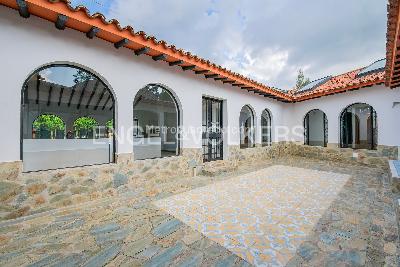 Casa de 5 alcobas en venta en Chia, Chía, 482 m² · foto 17 de 20