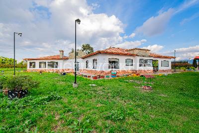 Casa de 5 alcobas en venta en Chia, Chía, 482 m² · foto 19 de 20