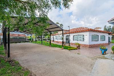 Casa de 5 alcobas en venta en Chia, Chía, 482 m² · foto 20 de 20