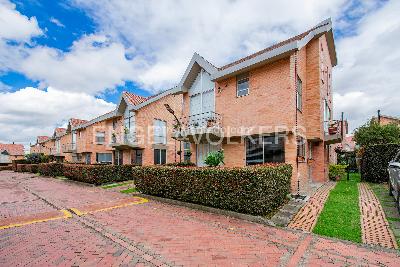 Casa en venta en Chia, Chía · foto 16 de 16