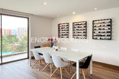 Apartamento en venta en Colina Campestre, Bogotá · foto 2 de 20