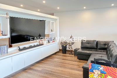 Apartamento en venta en Colina Campestre, Bogotá · foto 5 de 20