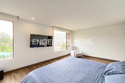 Apartamento en venta en Colina Campestre, Bogotá · foto 7 de 20