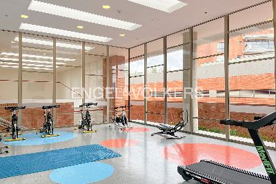 Apartamento en venta en Colina Campestre, Bogotá · foto 18 de 20