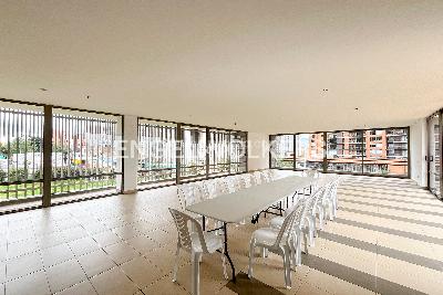 Apartamento en venta en Colina Campestre, Bogotá · foto 20 de 20