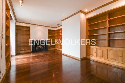 Apartamento de 4 alcobas en venta en Los Rosales, Bogotá, 480 m² · foto 5 de 20