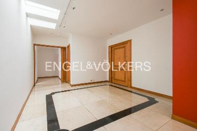 Apartamento de 4 alcobas en venta en Los Rosales, Bogotá, 480 m² · foto 6 de 20