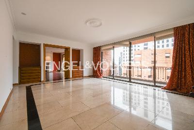 Apartamento de 4 alcobas en venta en Los Rosales, Bogotá, 480 m² · foto 7 de 20