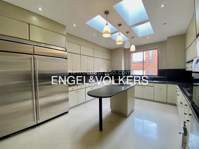 Apartamento de 4 alcobas en venta en Los Rosales, Bogotá, 480 m² · foto 8 de 20