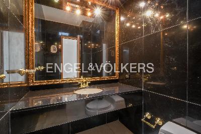 Apartamento de 4 alcobas en venta en Los Rosales, Bogotá, 480 m² · foto 9 de 20