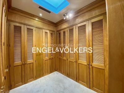 Apartamento de 4 alcobas en venta en Los Rosales, Bogotá, 480 m² · foto 13 de 20