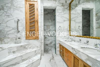 Apartamento de 4 alcobas en venta en Los Rosales, Bogotá, 480 m² · foto 14 de 20