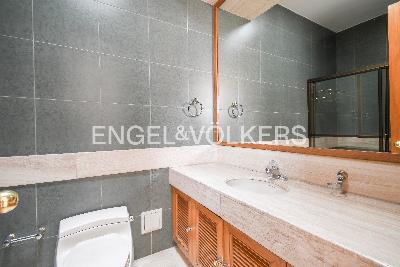 Apartamento de 4 alcobas en venta en Los Rosales, Bogotá, 480 m² · foto 18 de 20