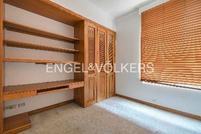 Apartamento de 4 alcobas en venta en Los Rosales, Bogotá, 480 m² · foto 19 de 20