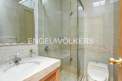 Apartamento de 4 alcobas en venta en Los Rosales, Bogotá, 480 m² · foto 20 de 20