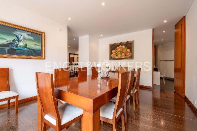 Apartamento en venta en Rosales, Bogotá · foto 6 de 20